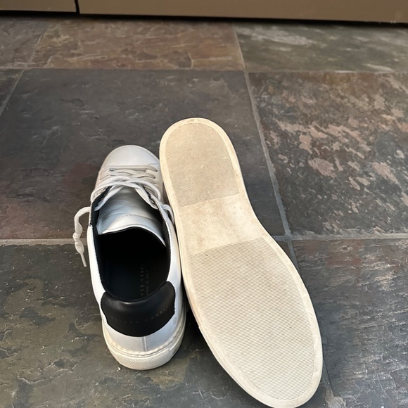 Oliver Cabell Low 1 Epoch shoes - Picture 4 of 9